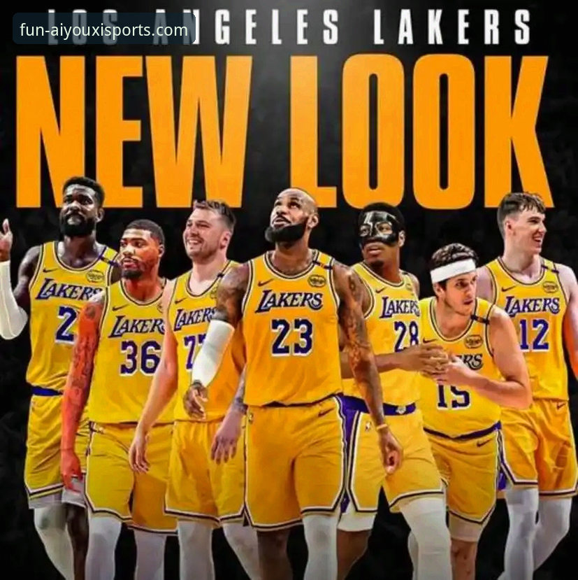 湖人客场力克步行者，东契奇43分领衔详解